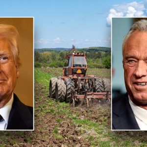 Key Trump voting bloc has concerns with MAHA report, as Trump officials give assurances