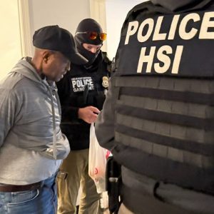 Trump urges DHS, ICE to publicize arrests, says crackdown is ‘saving many innocent lives’