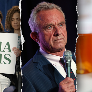 RFK JR’s highly anticipated MAHA report paints dismal state of child health, national security concerns