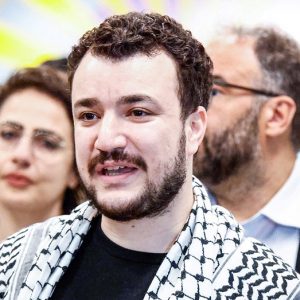 DHS fires back after Mahmoud Khalil targets Trump admin for $20M over detention