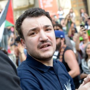 Immigration judge orders deportation of Mahmoud Khalil to Syria or Algeria