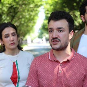 Lawyers for Columbia anti-Israel activist Mahmoud Khalil blast Rubio evidence letter: ‘Two pages, that’s it’