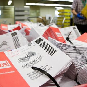 Federal officials identify 400 noncitizens registered to vote in Washington state: ‘Tip of the iceberg’