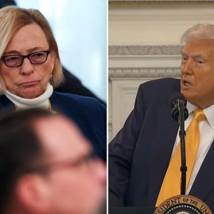 Hiding kids’ ‘gender identity’ from parents is common in blue state fighting Trump on trans issues: watchdog