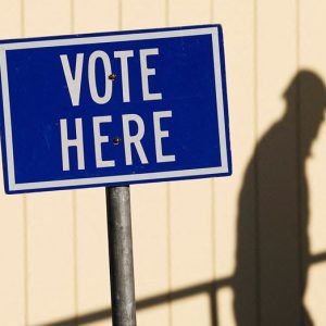 Early voting kicks off in Indiana, New Mexico, Ohio, Wyoming