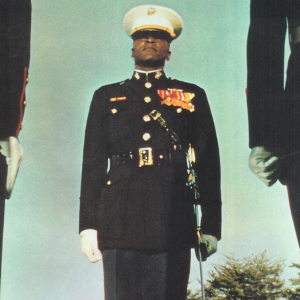 Veterans ask Trump to award Medal of Honor to Marine Corps war hero snubbed by Biden