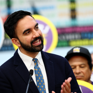 Mamdani admits he has no federal security clearance after claiming he was ‘briefed’ on Venezuela raid