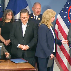 Mamdani under fire after symbolic 9/11 pen goes to former al Qaeda defense lawyer