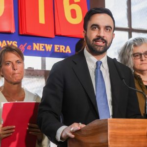 Mamdani announces $2.1M settlement with major landlord as tenants describe ‘nightmare’ conditions