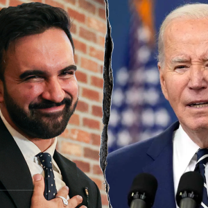 Dems at a crossroads as establishment plans ‘Project 2029’ while socialist candidate wins NYC mayoral primary