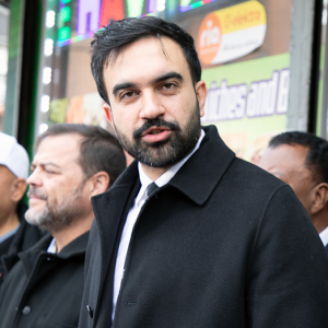 Former Trump official warns Mamdani victory would mark ‘Marxist shift’ for New York City