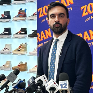 Democratic socialist group backing Mamdani condemns Gaza ceasefire, calls for more anti-Israel resistance