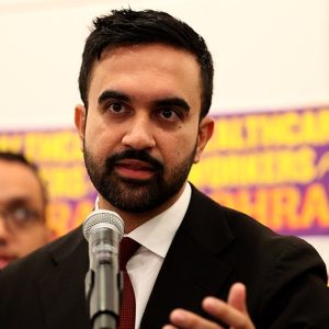 ‘Escape From New York’: Researcher predicts NYC business exodus if Zohran Mamdani wins