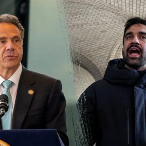 Cuomo calls out NYC mayoral candidate Mamdani over rent-stabilized apartment: ‘Move out immediately’