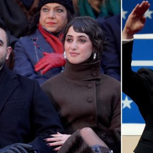 Conservatives torch media after Mamdani avoids Musk-level backlash over ‘identical’ on-stage gesture