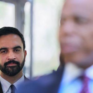 ‘New York deserves better:’ Mamdani reacts to Eric Adams exit from mayoral race