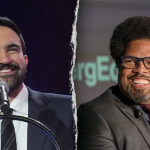 Mamdani economic advisor is reparations activist who says ‘devaluation of Black lives’ ingrained in US system