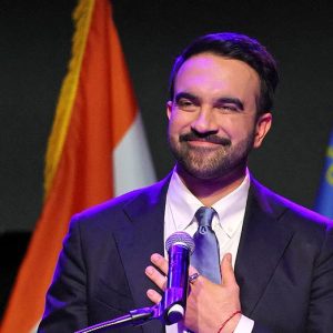 New Hampshire governor recruits NYC business owners fleeing Mamdani ‘regime’