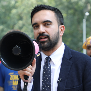 Fatal Brooklyn lounge shooting reignites NYC mayoral candidate clash over gun violence response