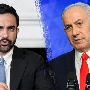 Mamdani says NYC is exploring whether it can arrest Netanyahu if Israeli leader visits for UN General Assembly