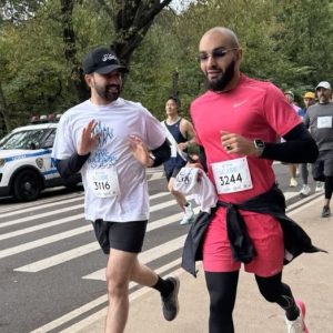 Mamdani raises money for UN organization that employed Oct 7 terrorists