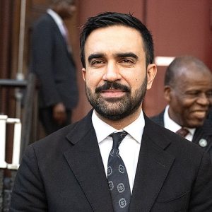 New MAMDANI Act would block federal funds to NYC after socialist’s inauguration