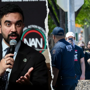 FLASHBACK: Zohran Mamdani pledged to ‘disband’ key police unit that handles mass shootings