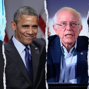 How the ‘long march’ through the institutions led to socialist takeover of Dem Party: ‘Need to wake up’