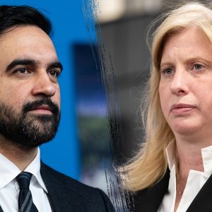 Mamdani says NYPD commissioner apologized after her brother called him ‘enemy’ of the Jewish people at gala