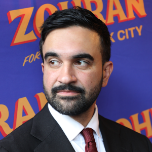 FBI agents from ’93 WTC attack blast Mamdani for embracing radical imam