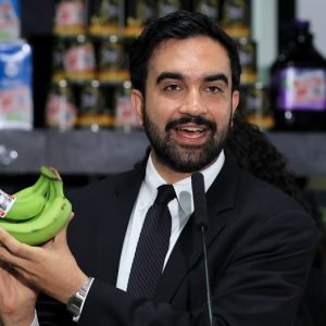 Grocer-turned-lawmaker says Mamdani’s government-run stores ‘might not even last a year’