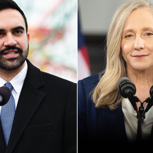 Dems who ran on affordability now face backlash as costs climb in NY, Virginia