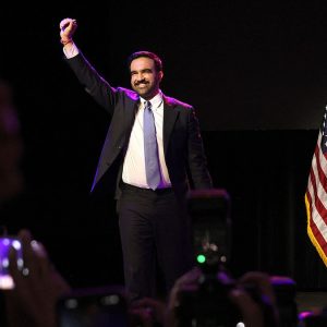 Fox News Poll: Socialism gaining ground among voters