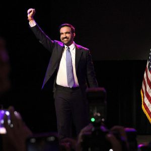 Republicans target 2 key Democratic races with Mamdani connection strategy