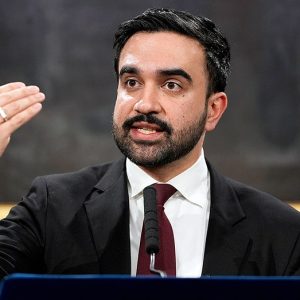 NYC Mayor Zohran Mamdani reverses course on homeless encampments after pausing clearings