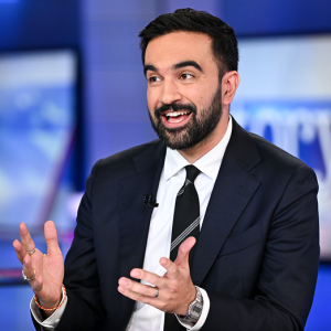 Meet the candidates aiming to make history in the 2025 Elections