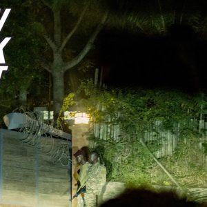 NYC socialist would-be mayor Zohran Mamdani throws lavish wedding bash in Uganda