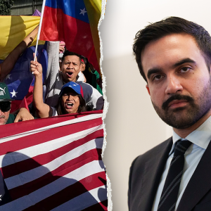 Mamdani strongly condemns Trump’s capture of Venezuelan leader Maduro as ‘act of war’