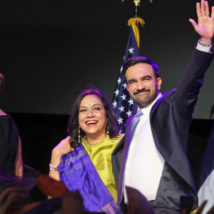 The results are in: 2025’s biggest winner and losers from the off-year elections