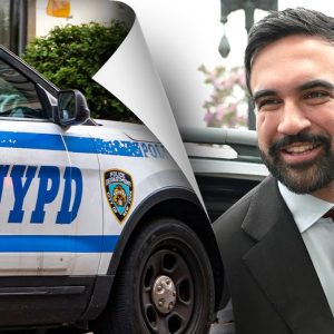 Mamdani vows NYPD will ‘never’ go back to Adams-era cooperation with ICE enforcement