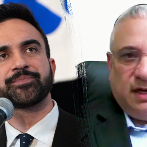 Jewish leader predicts violent future for NYC residents if Mamdani wins in November: ‘Real concern’