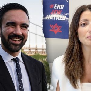 NYC councilwoman warns Mamdani victory will drive away key voting bloc: ‘Afraid to live here’