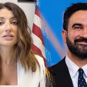 NYC councilwoman who grew up under communism sounds alarm on key Mamdani positions: ‘Dangerous situation’