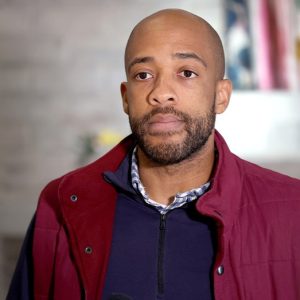 Mandela Barnes announces bid for Wisconsin governor after narrow 2022 Senate loss
