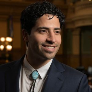 Mamdani comparisons follow Colorado Democrat into pivotal House race after primary win