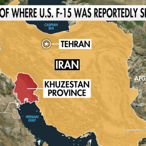 Inside the daring rescue of airman behind enemy lines: How CIA assisted with ‘deception campaign’