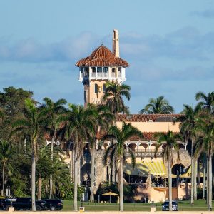 Suspect identified after fatal shooting at Trump’s Mar-a-Lago estate: officials