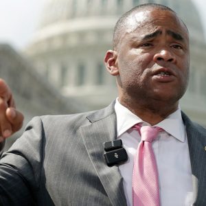 House Democrat drops re-election bid after Texas redraws congressional map