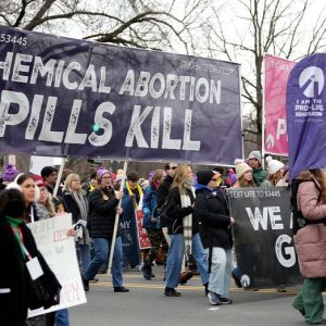Wyoming official faces backlash after posting ‘hang bad judges’ comment on abortion ruling