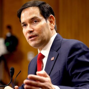 Rubio denies visas to Palestinian leaders for UN General Assembly, citing terror support